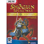 Shogun: Total War - Gold Edition (PC)