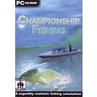 Championship Fishing (PC)