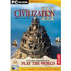Sid Meier's Civilization III: Play the World (Expansion) (PC)
