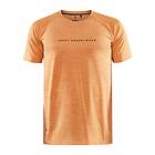 Craft Adv Gravel Ss Tee (Herre)