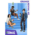 The Sims 4 - Grunge Revival Kit (PC)