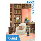 The Sims 4 - Book Nook Kit (PC)
