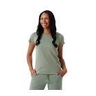 Firefly Sandra Slub W t-shirt (Dam)