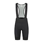 Rogelli Cykelbyxor Essential Ii Dam Black