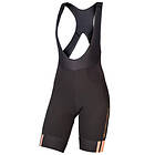 Endura Cykelbyxa Dam FS260 Bibshort Ds Neonpeach