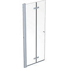 Ifö Dusjdør Showerama Vik 560,010.00,1