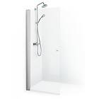 Macro Design Duschdörr Spirit Rak DLSTG87KKL