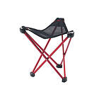 Robens Geographic Camping Chair röd Pallar 2023