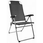 WeCamp Camping Chair Formosa Grey/Svart