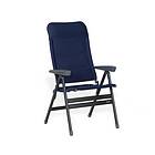 Westfield Outdoors Camping Chair Performance Advancer DURA light Blå