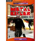 Metal Killer (PC)