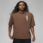 Nike T-shirt Zion Sneaker School Brun DV5631-201