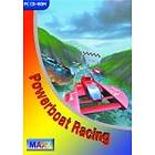 Powerboat Racing (PC)
