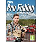 Pro Bass Fishing (PC)