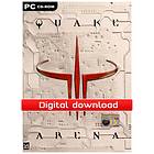 Quake III: Team Arena (Expansion) (PC)