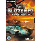 Blitzkrieg: Burning Horizon (Expansion) (PC)