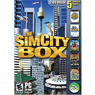 Sim City (PC)