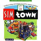 Sim Town (PC)