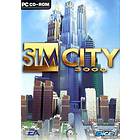 Sim City 3000 (PC)