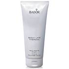 Babor Body Line Thermal Body Peeling Cream 200ml