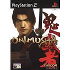 Onimusha: Warlords (PS2)