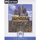 Sim City 3000 - World Edition (PC)