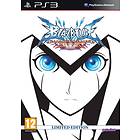 BlazBlue: Continuum Shift Extend - Limited Edition (PS3)