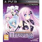 Hyperdimension Neptunia mkII (PS3)