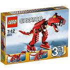 LEGO Creator 6914 T-Rex