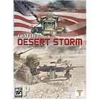 Conflict: Desert Storm (PC)