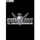 Conflict: Global Storm (PC)