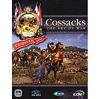 Cossacks: Art of War (Expansion) (PC)