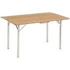 Outwell Kamloops L Table Brun