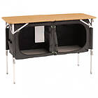 Outwell Padres Double Table Brun