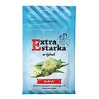 Extra Starka Original Sockerfri halstabletter 60g