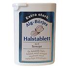 Alg-Börjes Halstabletter 33 tabletter