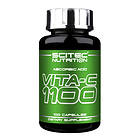 Scitec Nutrition Vita-C 1100 100 Kapslar