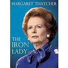 Margaret Thatcher - The Iron Lady (UK) (DVD)