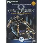 Ultima Online: Lord Blackthorn's Revenge (PC)