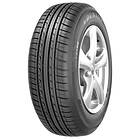 Dunlop Tires SP Sport Fast Response 225/45 R 17 91W RunFlat