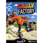 Crazy Factory (PC)