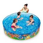 Bestway Fill 'n Fun Odyssey Pool 183x38cm