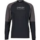 Oakley Factory Pilot Mtb Ls Jersey Ii (Unisexe)