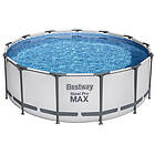 Bestway Steel Pro Max Pool 3,96 x 1,22m ClickConnect