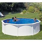 Planet Pool set Classic Rund Ø 460x132 cm