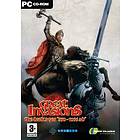 Great Invasions: The Dark Ages 350-1066 AD (PC)
