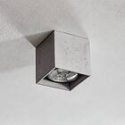 Euluna Ara som kub av betong 14 cm x