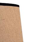 Euluna Jute&black,, Ø40 cm