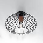 Euluna Meridiano med burskärm, 1 lampa