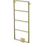 Tapwell Handdukstork TW800-400 Honung Guld